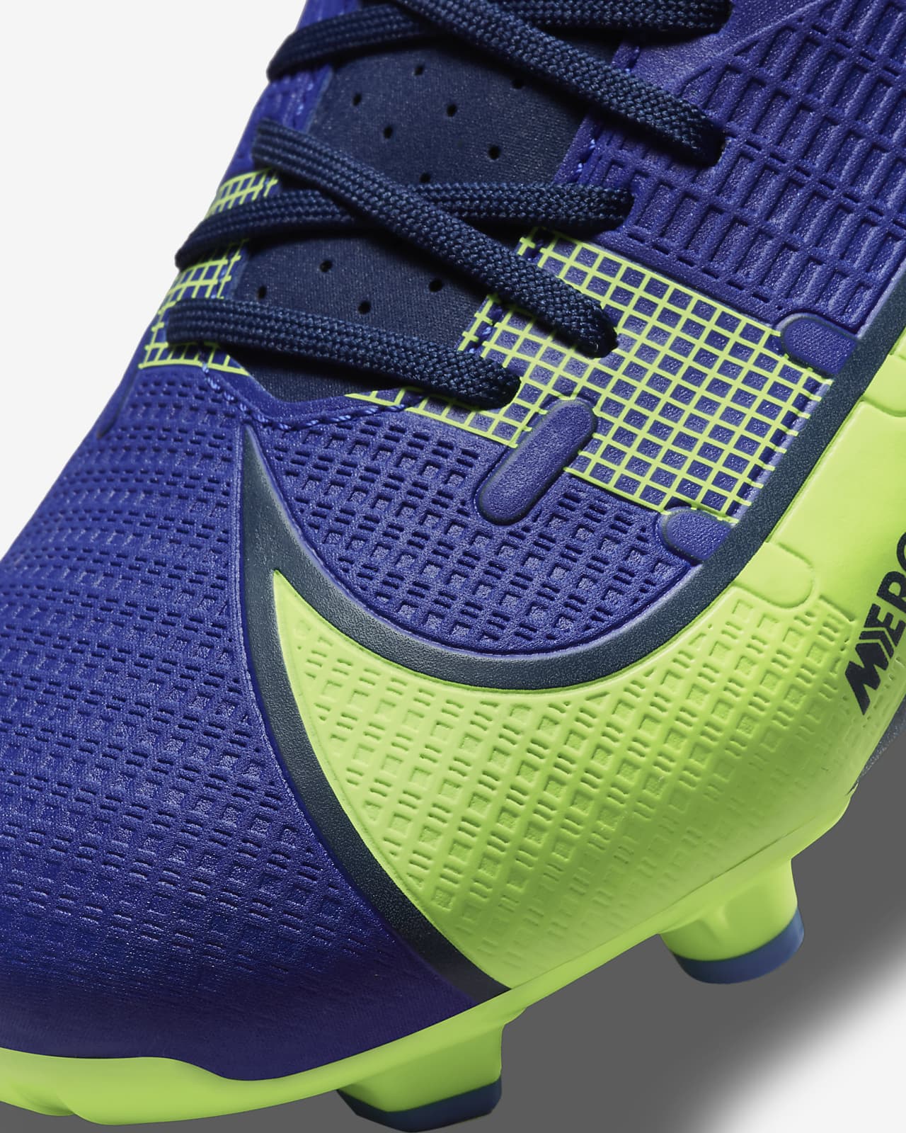Chaussure de football multi-surfaces à crampons Nike Mercurial Vapor 14  Academy FG/MG. Nike FR
