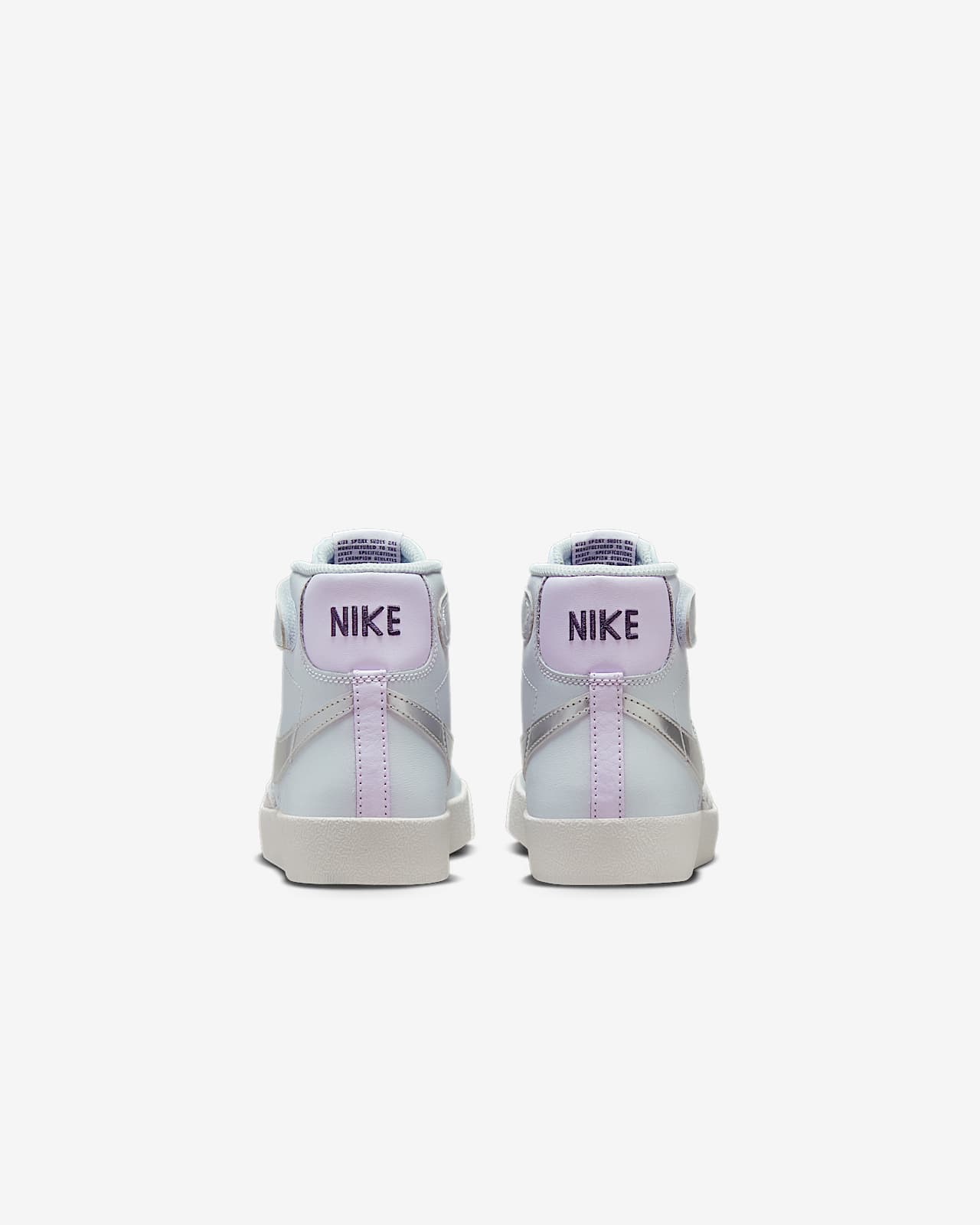 junior nike blazer mid 77