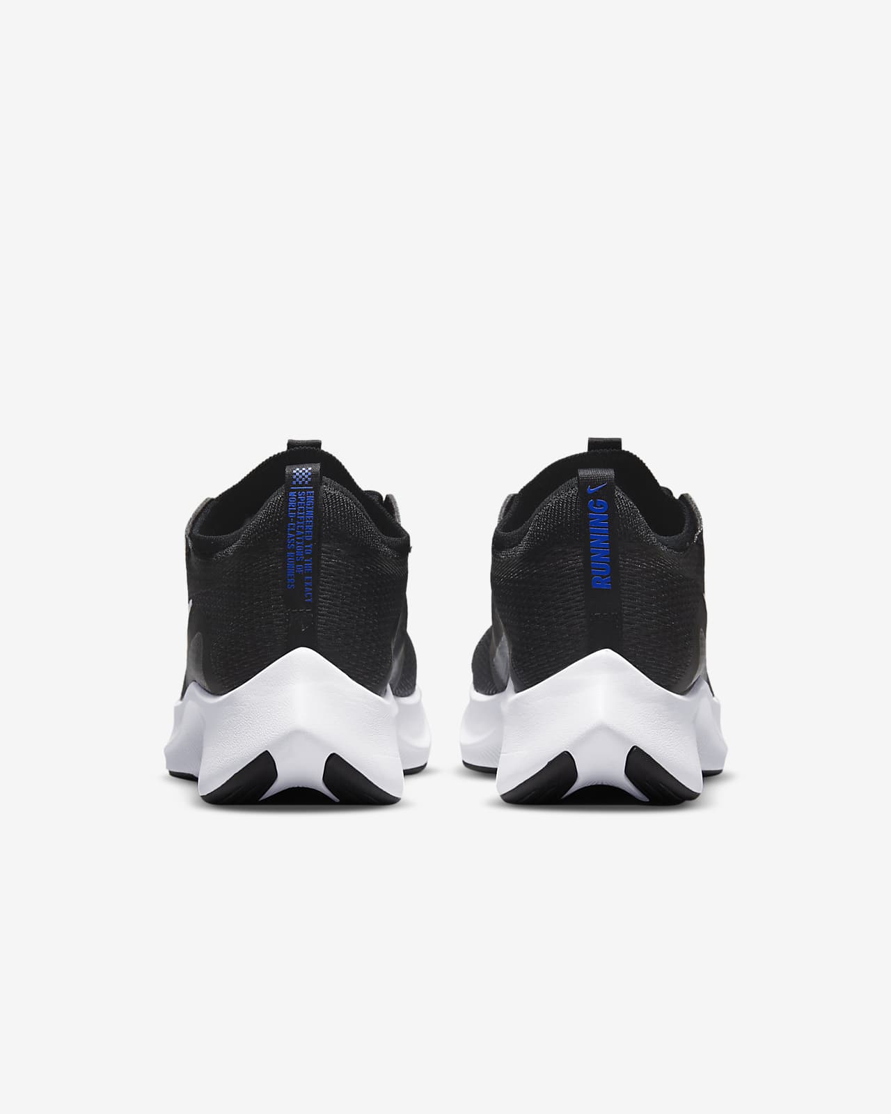 Nike Zoom Fly 4 Hardloopschoenen voor heren (straat). Nike BE