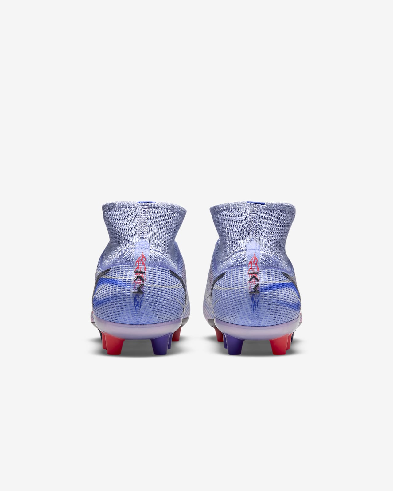 Nike Mercurial Superfly 8 Elite KM-AG Botas de fútbol para césped  artificial. Nike ES