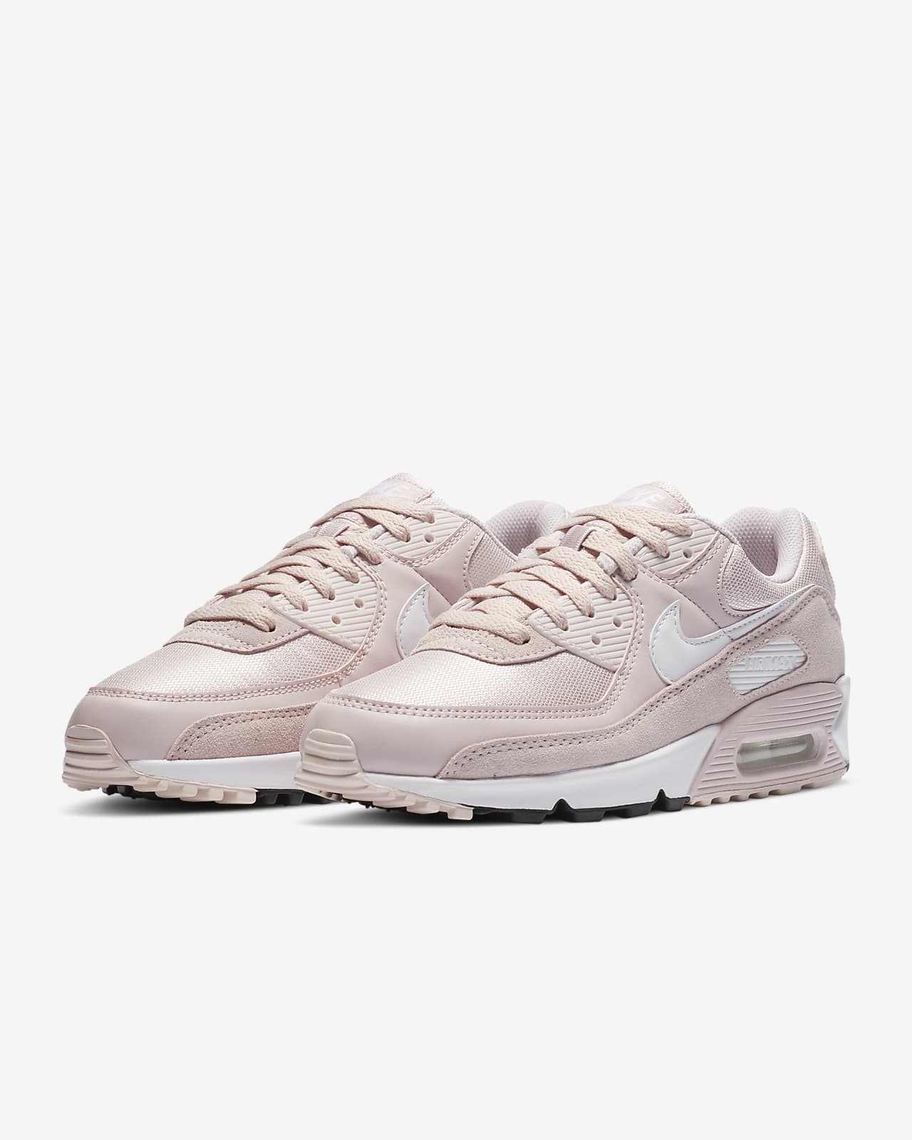 nike air max 90 womens pink