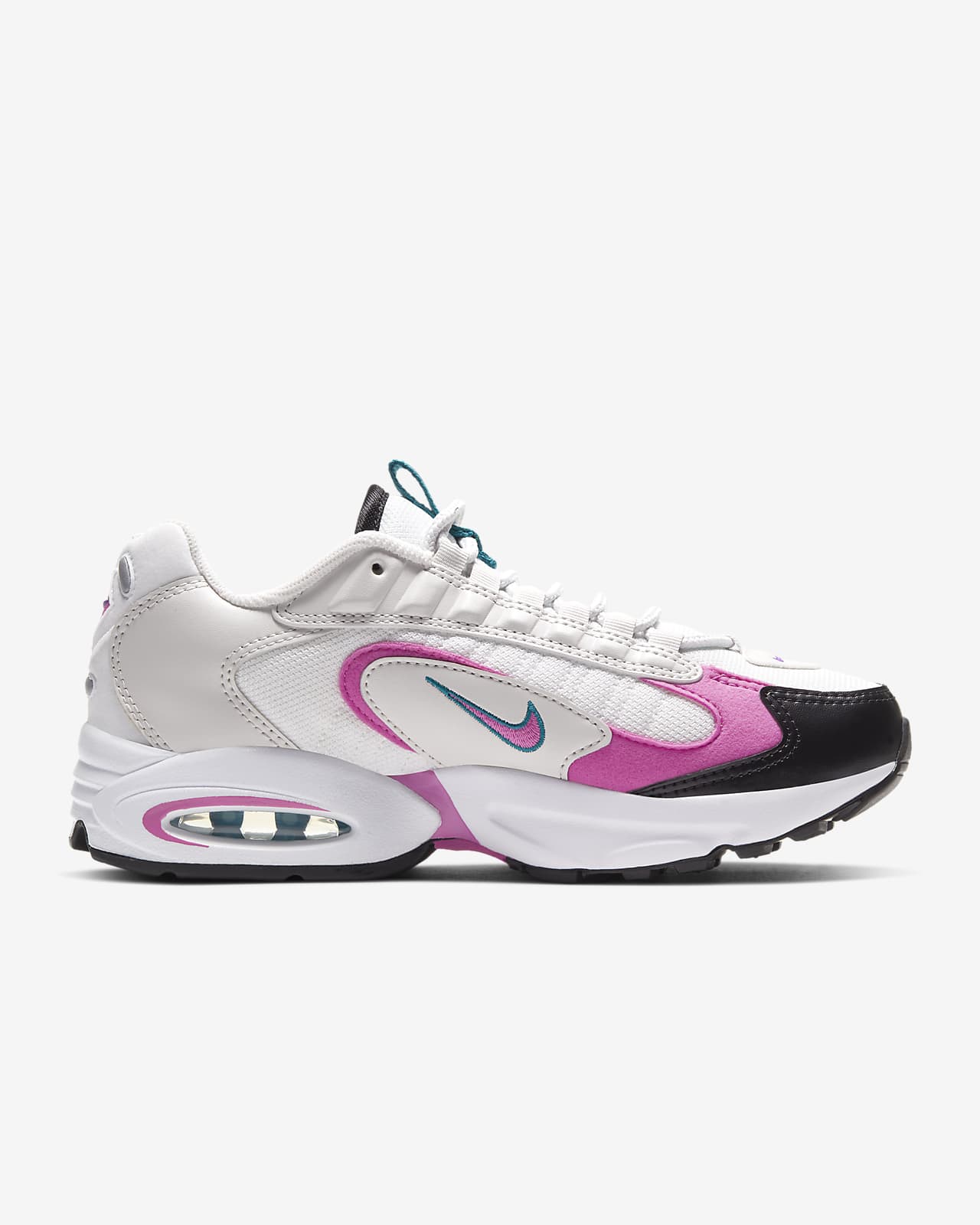 Nike Air Max Triax 96 sko til dame. Nike NO Nike Air Max Triax 96 sko til dame. Nike NO