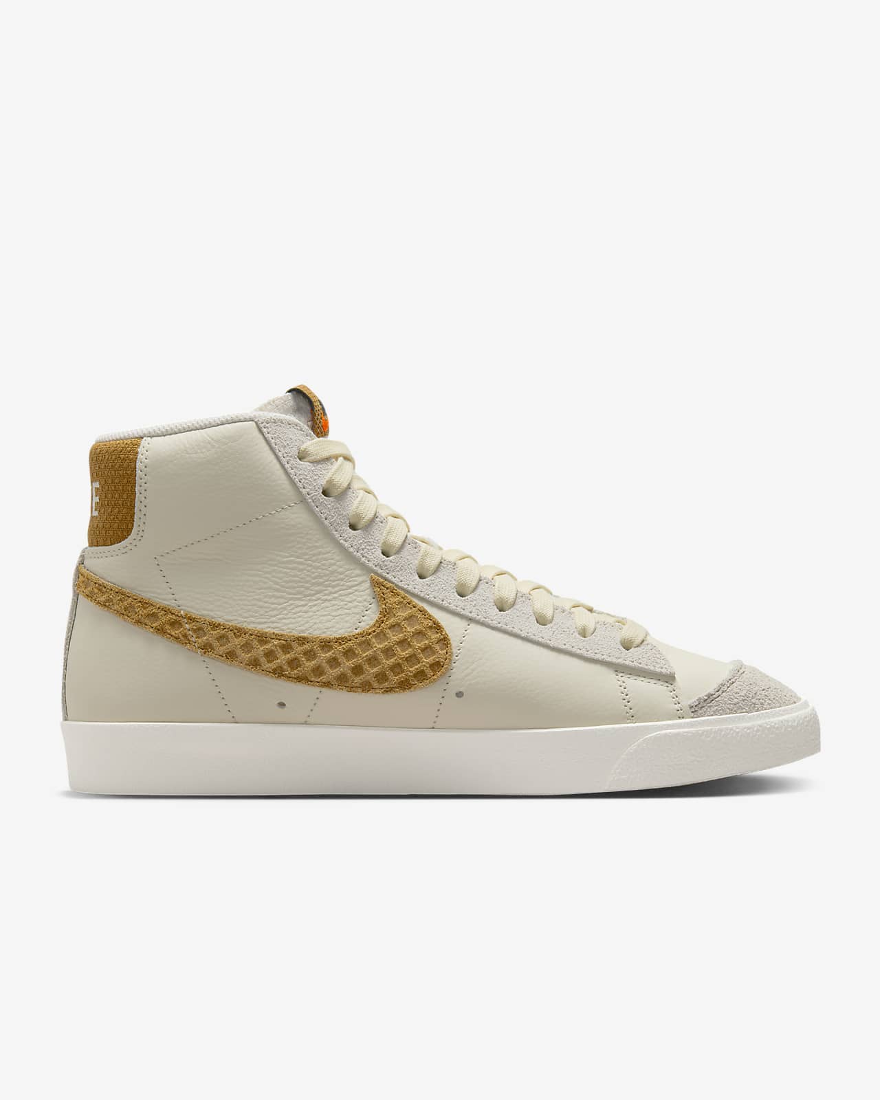 Calzado para hombre Nike Blazer Mid 77 Vintage. Nike