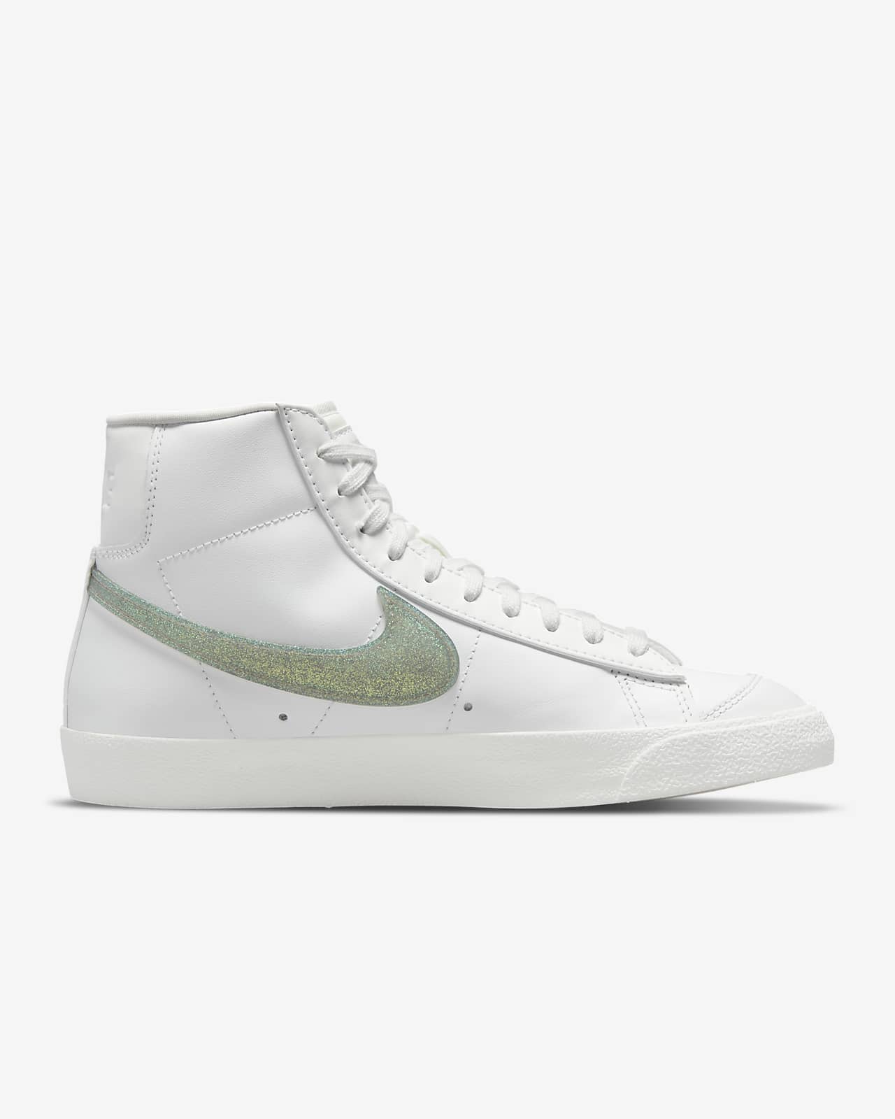 nike blazer mid 77 high top womens