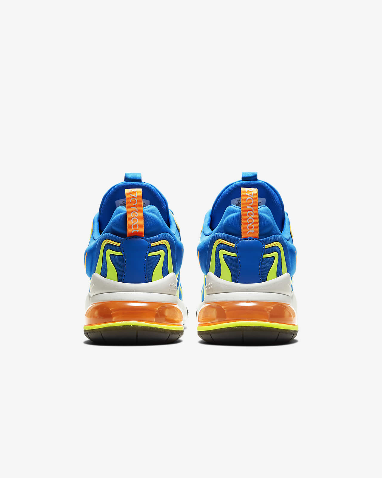 nike air 70 react mens