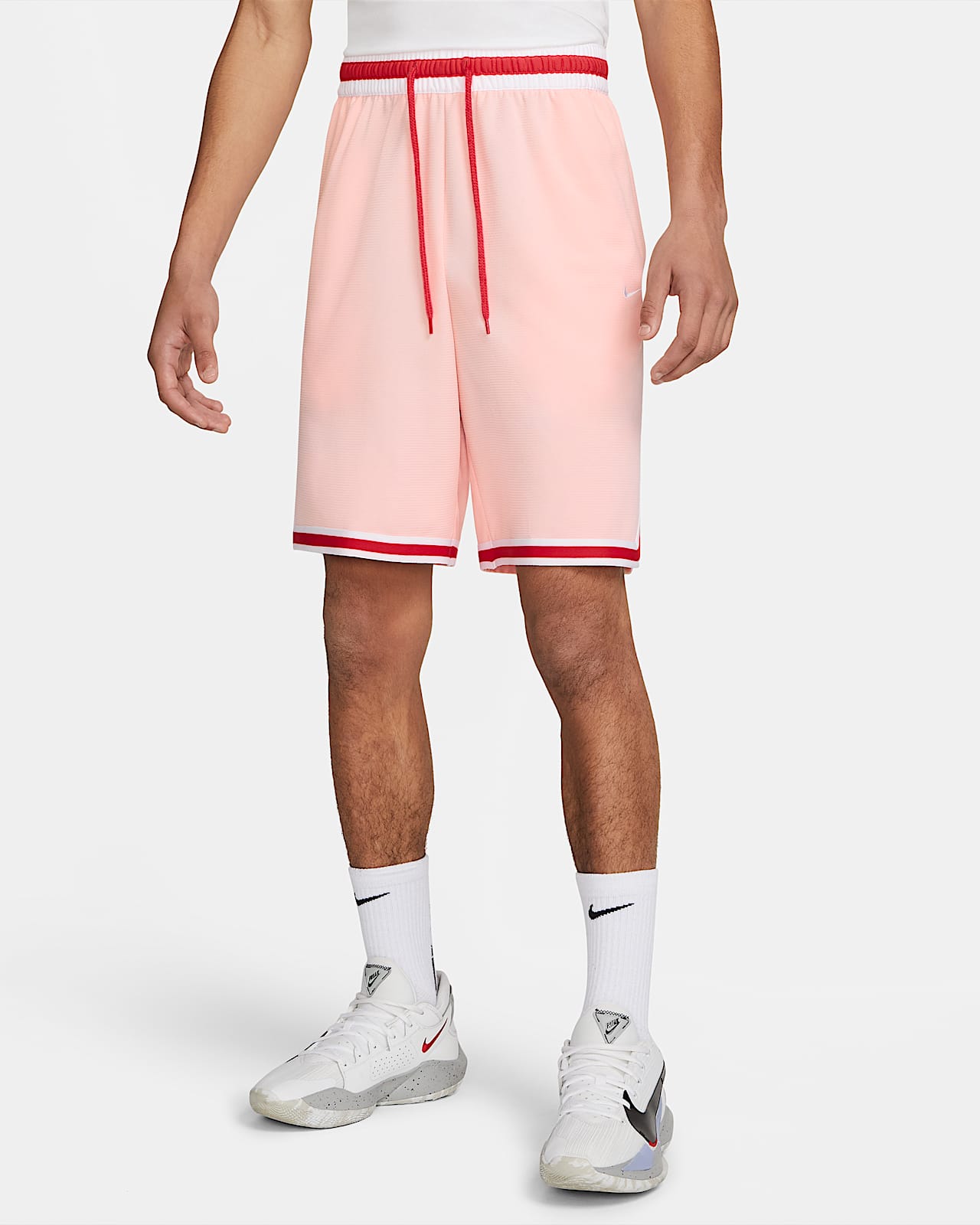 Shorts da basket Nike Dri-FIT DNA - Uomo. Nike IT