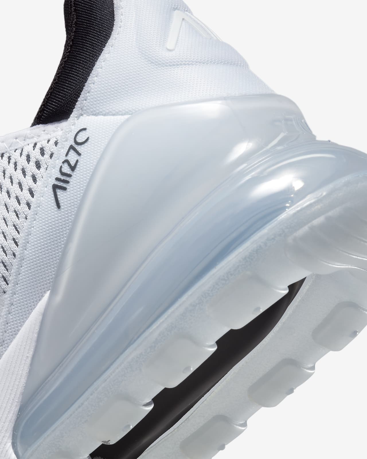 Nike air max 270 bayan clearance ayakkabı