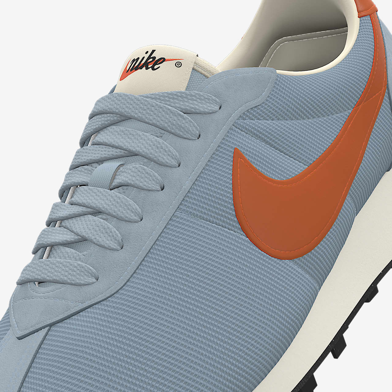 Nike LD-1000 By You Custom Women's Shoes