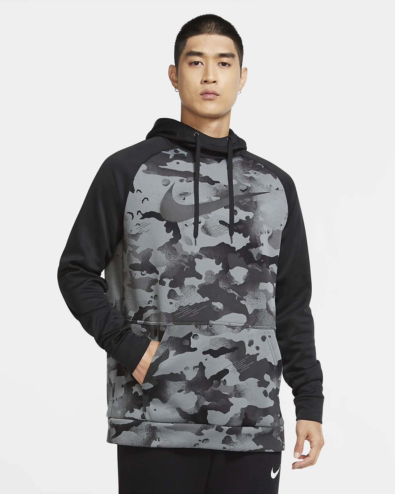 element zip hoodie