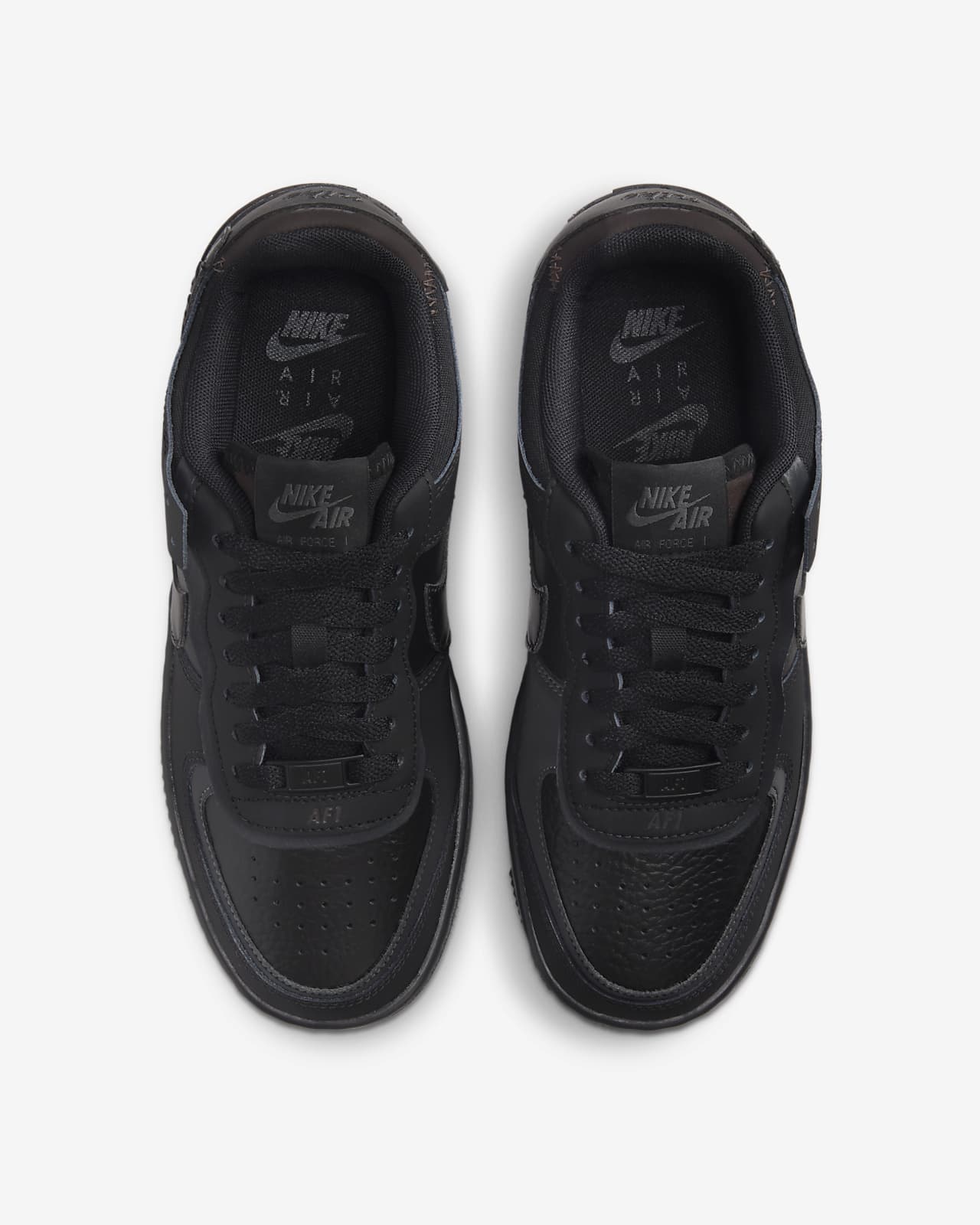 【25cm】NIKE WMNS AIR FORCE 1 LOW SHADOWレディース