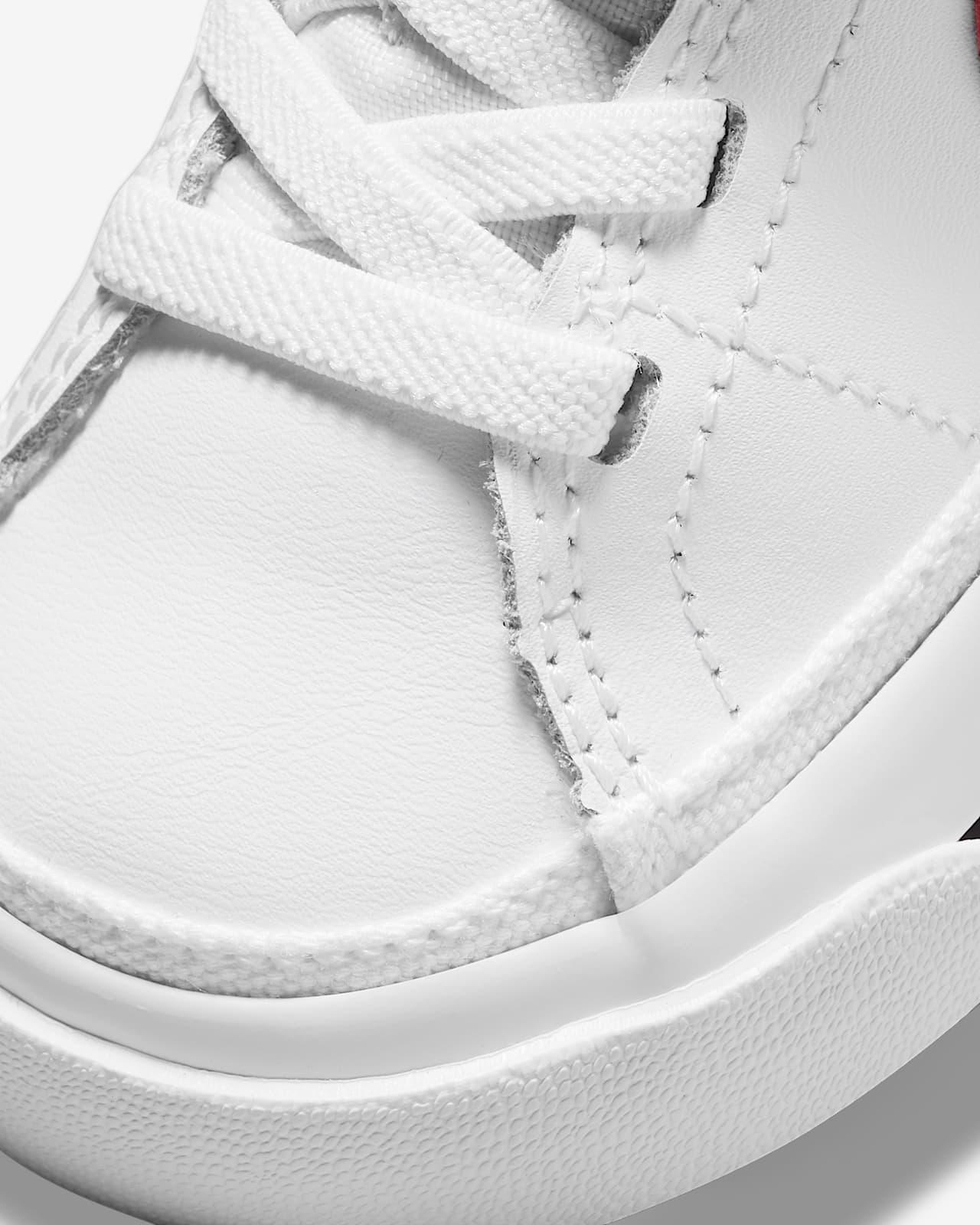nike court legacy infant trainers