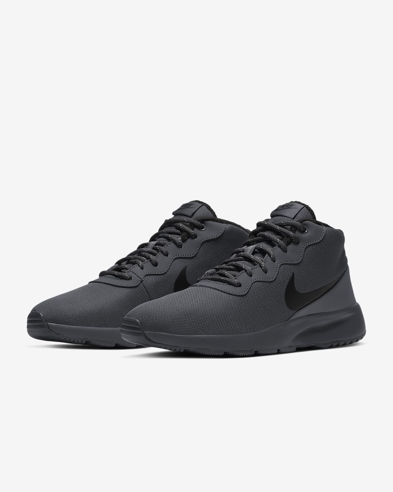 nike tanjun chukka mens