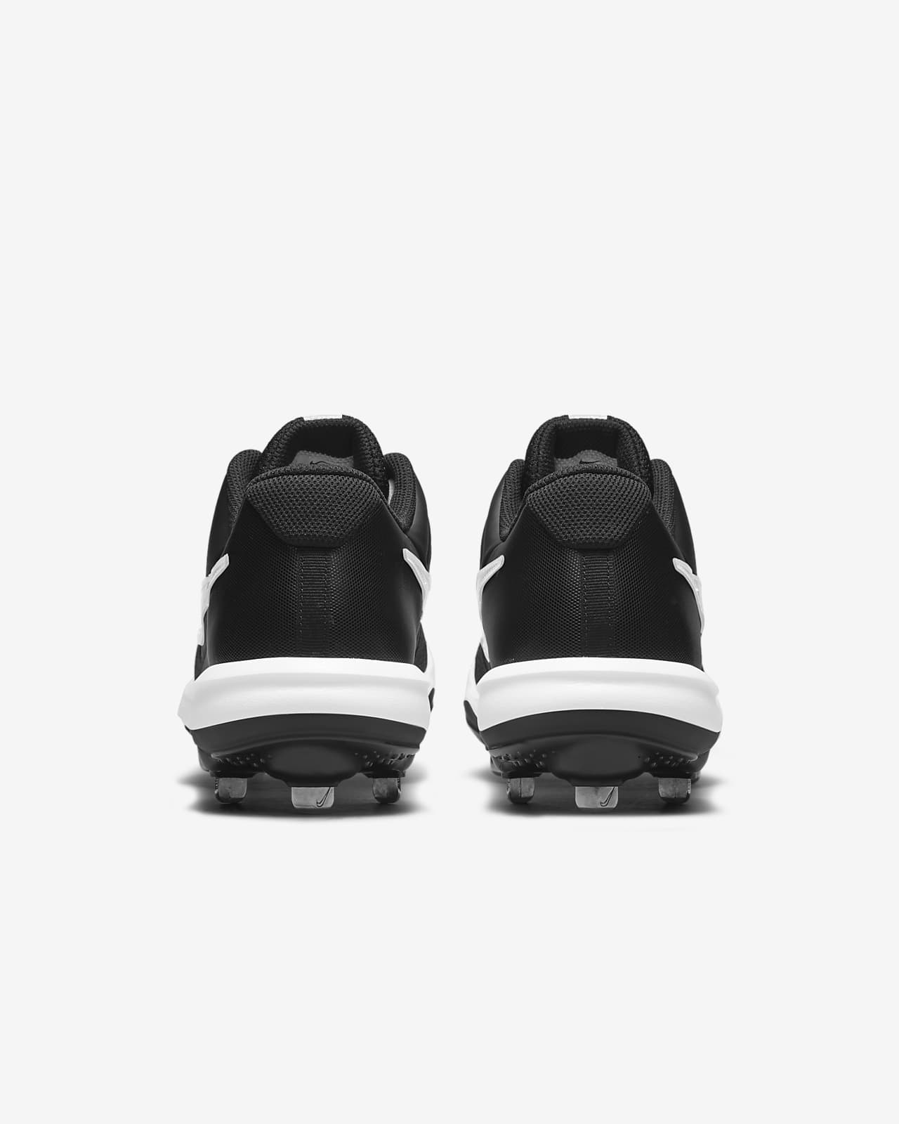 Calzado de béisbol para hombre Nike Alpha Huarache 3 Varsity Low. Nike.com