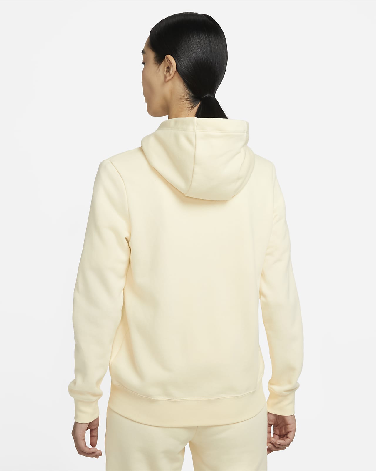 Nike sportswear womens sale full zip hoodie