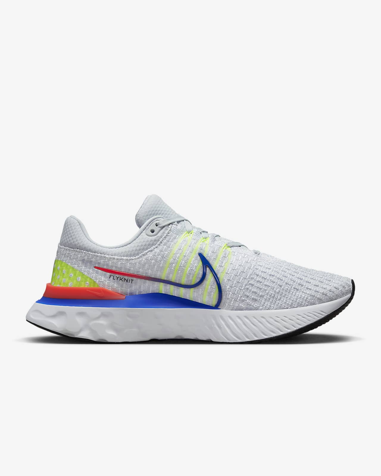 Nike React Infinity Run Flyknit 3 Men's 