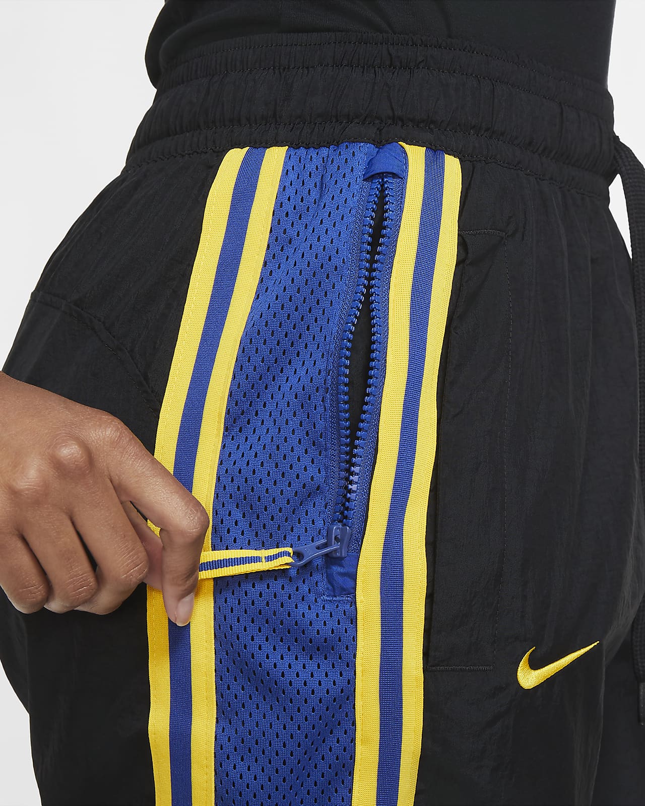 Nike NBA Tracksuit Pants. Nike 