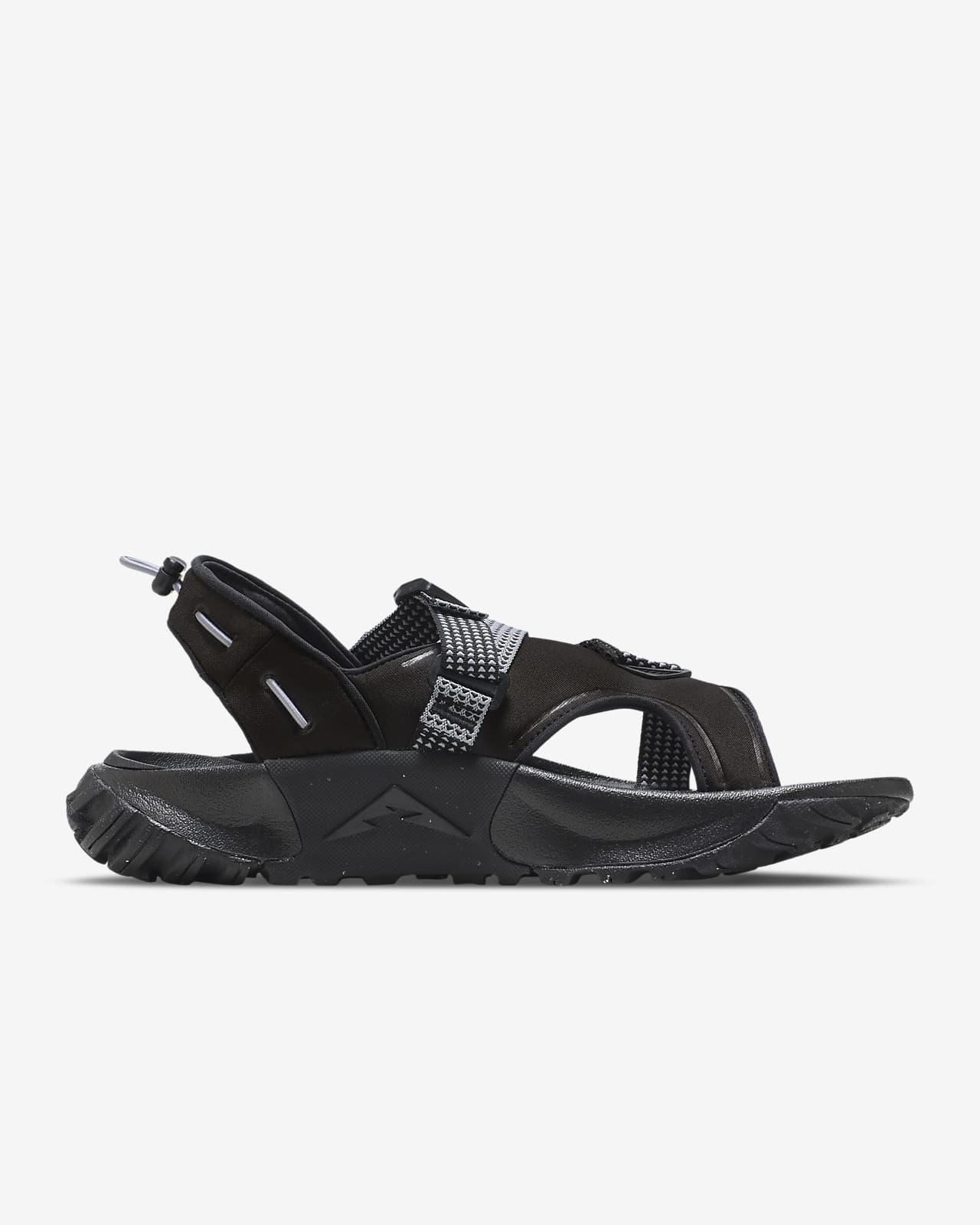 Nike Oneonta Sandals. Nike BE