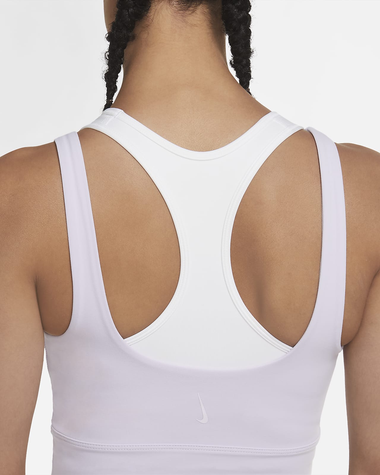 nike bra tank