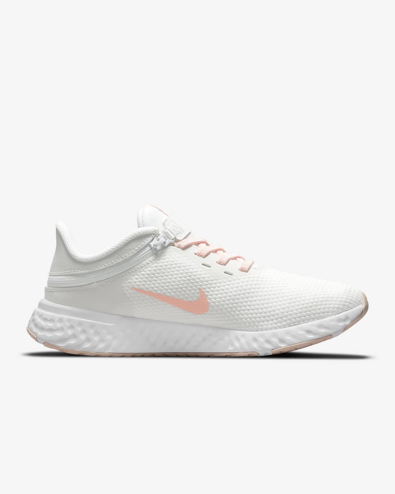 nike performance revolution 5 flyease