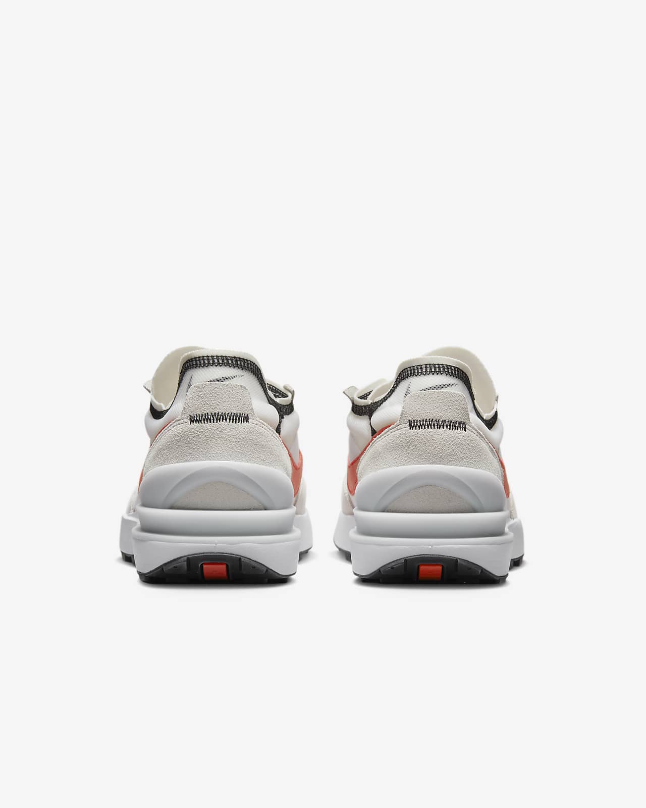 nike waffle one running shoes