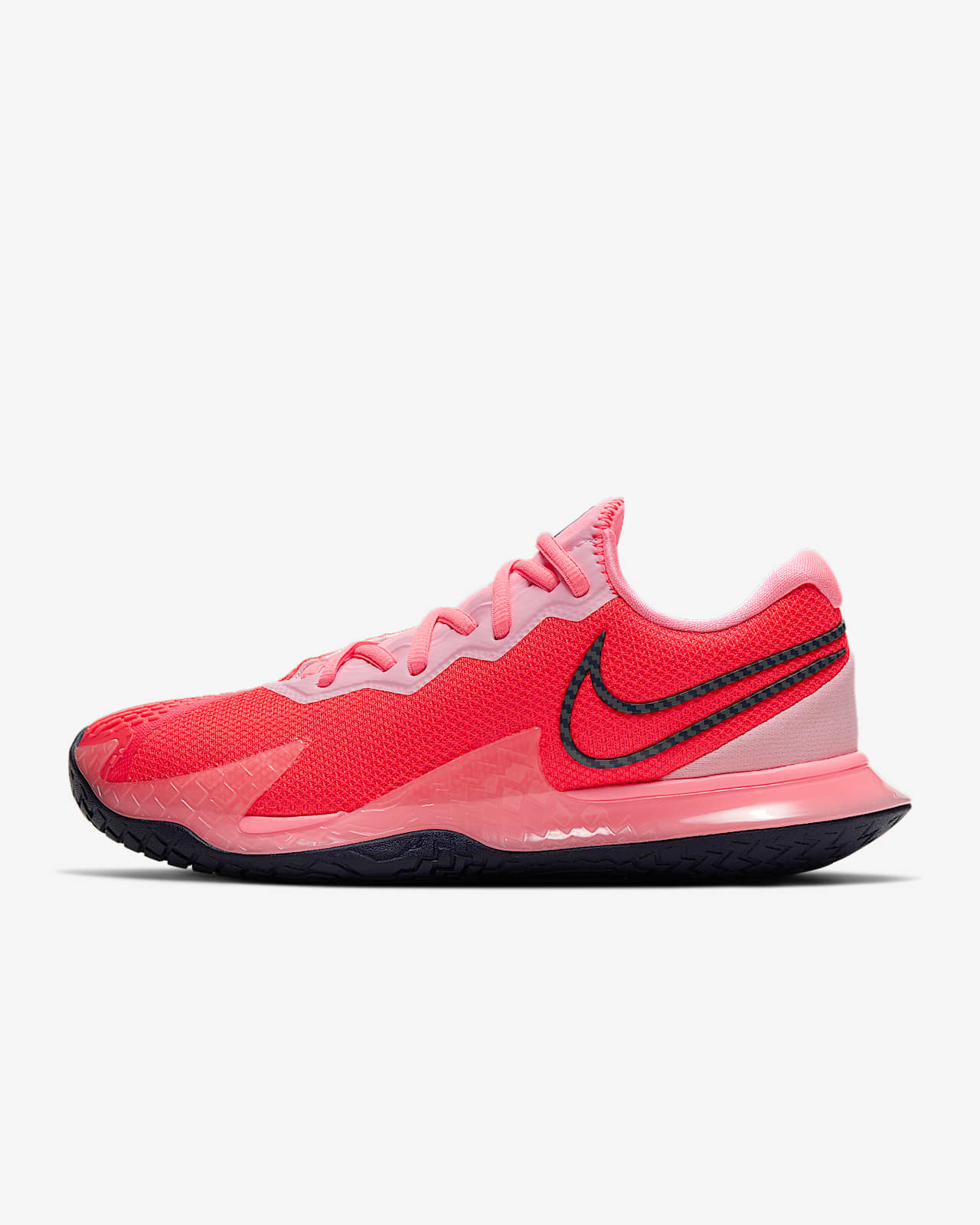 nike air zoom vapor femme