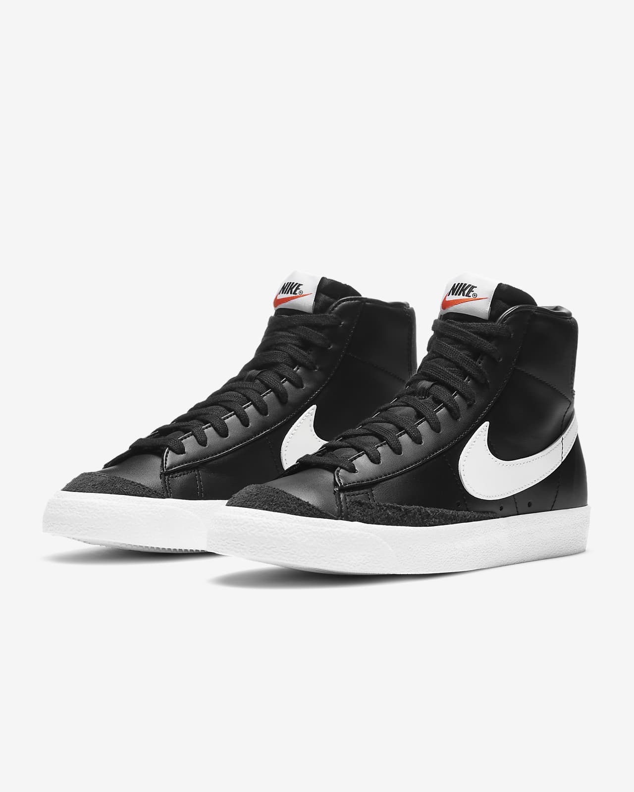 nike blazer mid 77 vintage womens 8