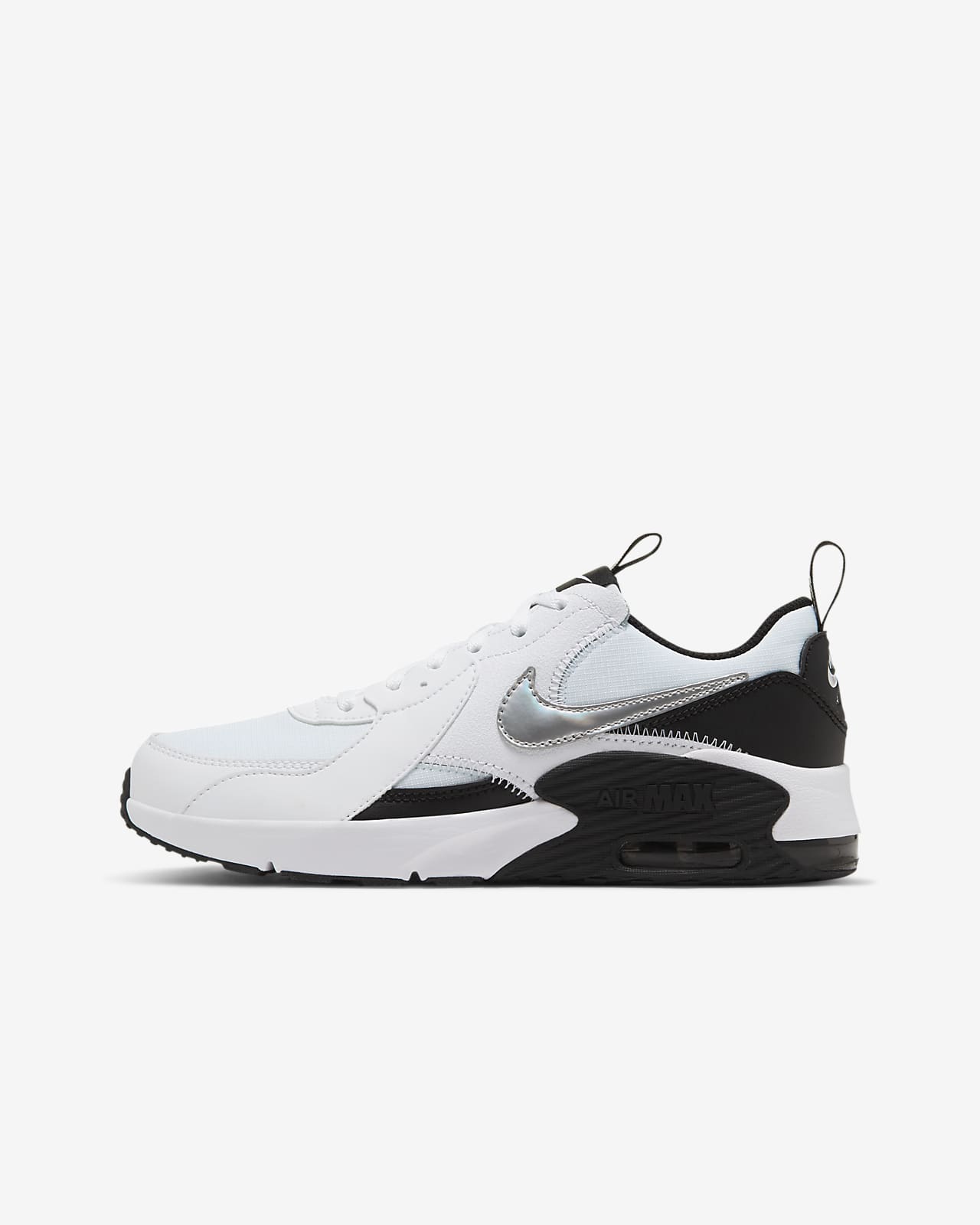 Nike Air Max Excee SE (GS) 大童运动童鞋-耐克(Nike)中国官网