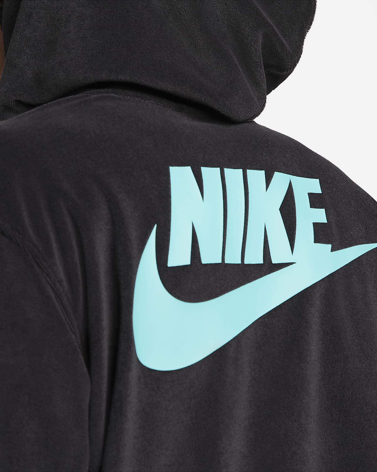 Nike Sportswear Men's Short-Sleeve Top 