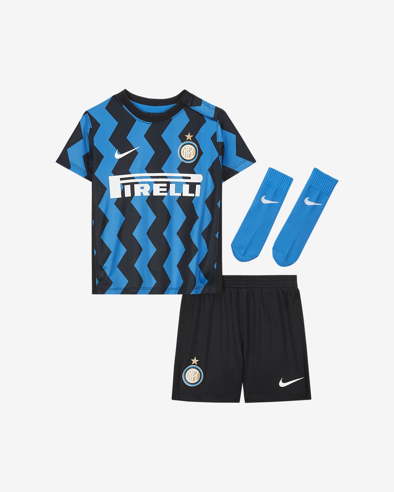 equipacion milan