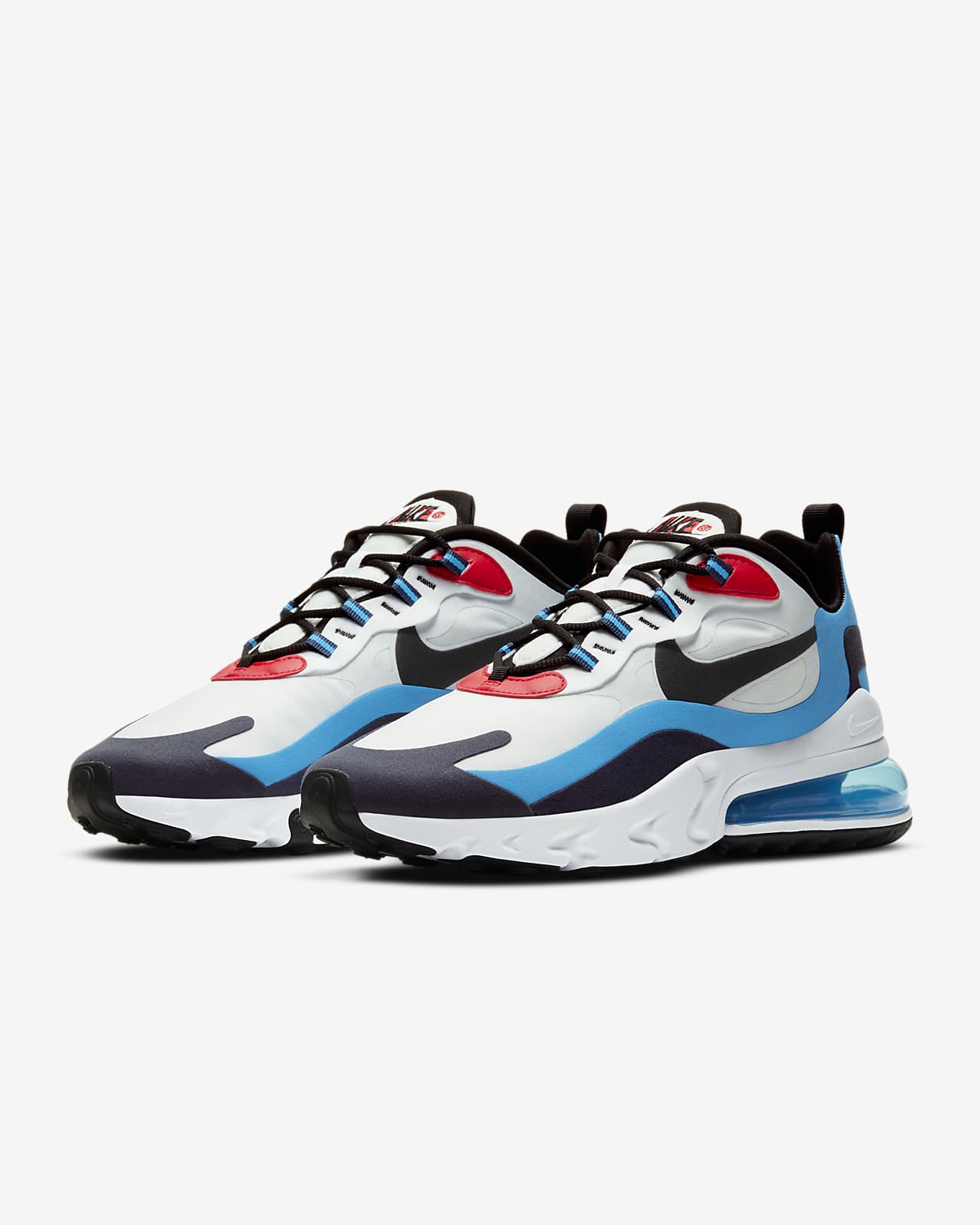 tenis nike 270 react