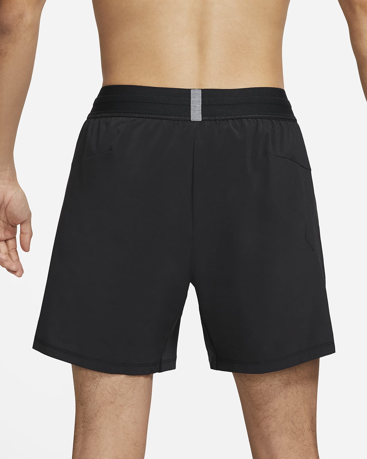 Nike Yoga Men's 2-in-1 Shorts. Nike ID