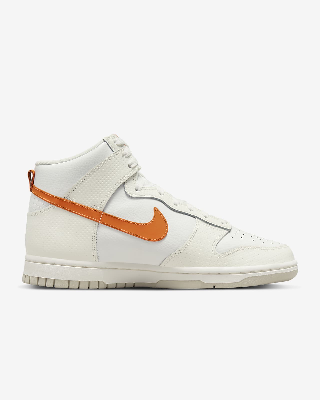 Nike Dunk High Zapatillas - Mujer. Nike ES