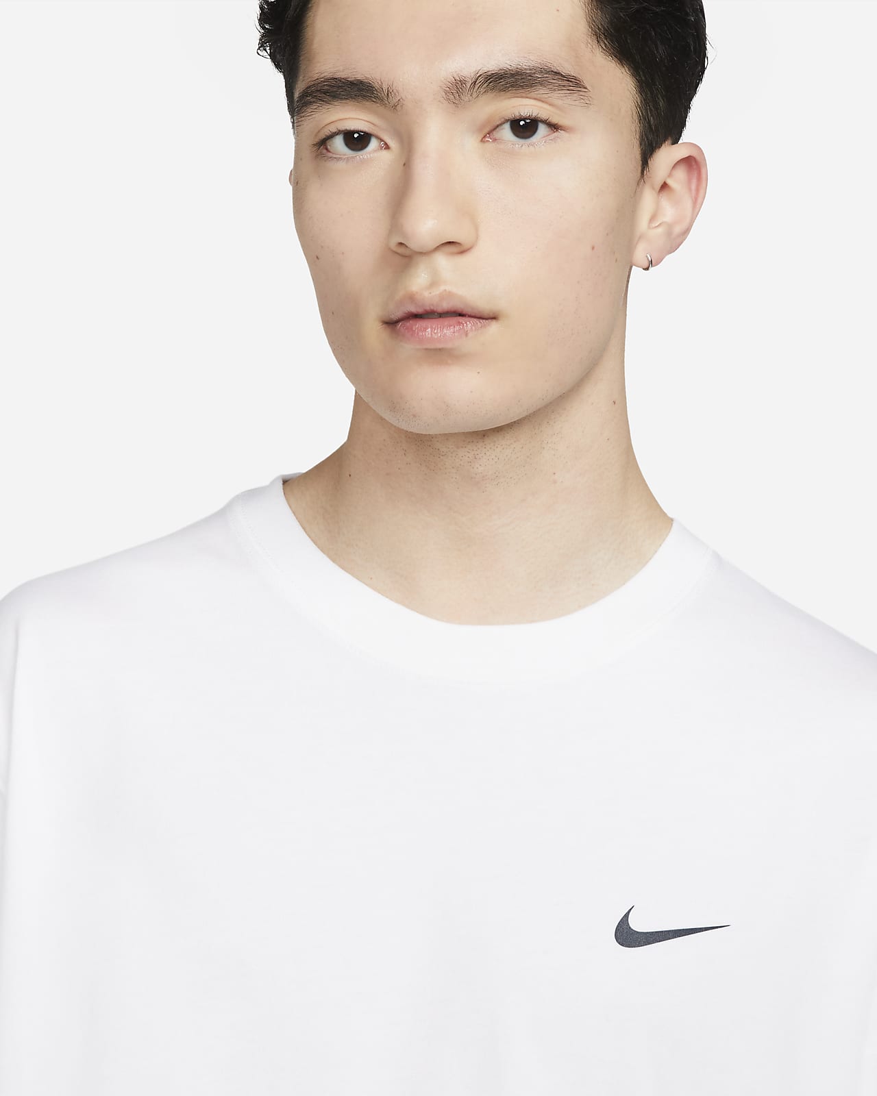 Nike Sportswear Men's T-Shirt. Nike JP