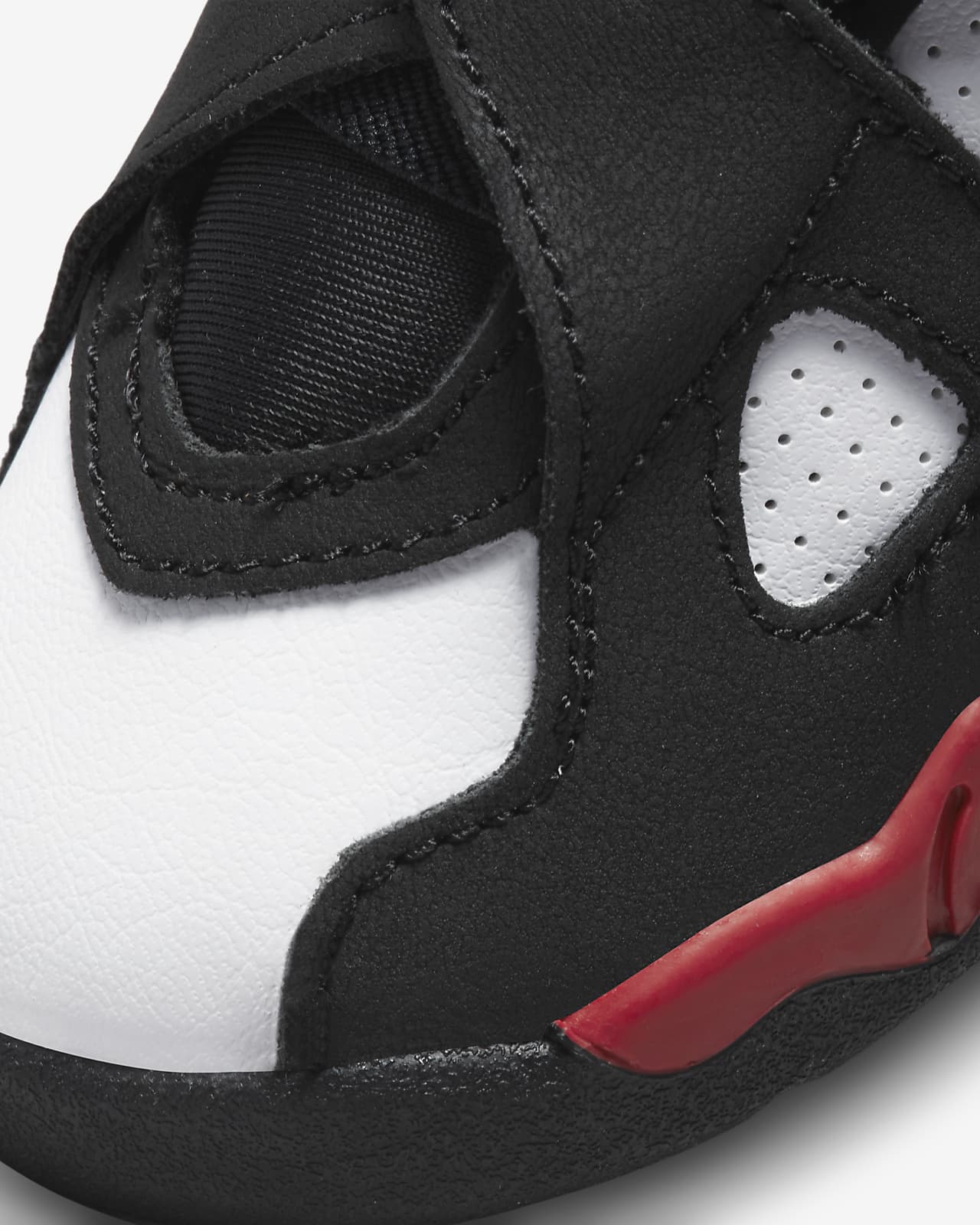 Jordan 8 Retro Baby/Toddler Nike.com