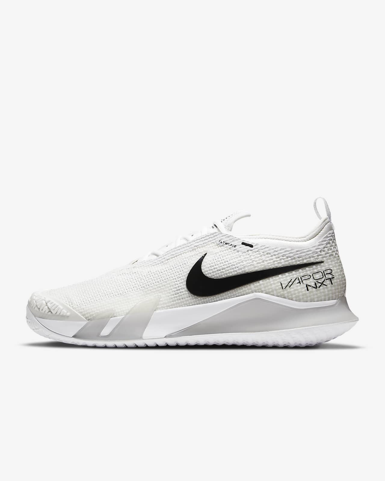 nike vapor shoe