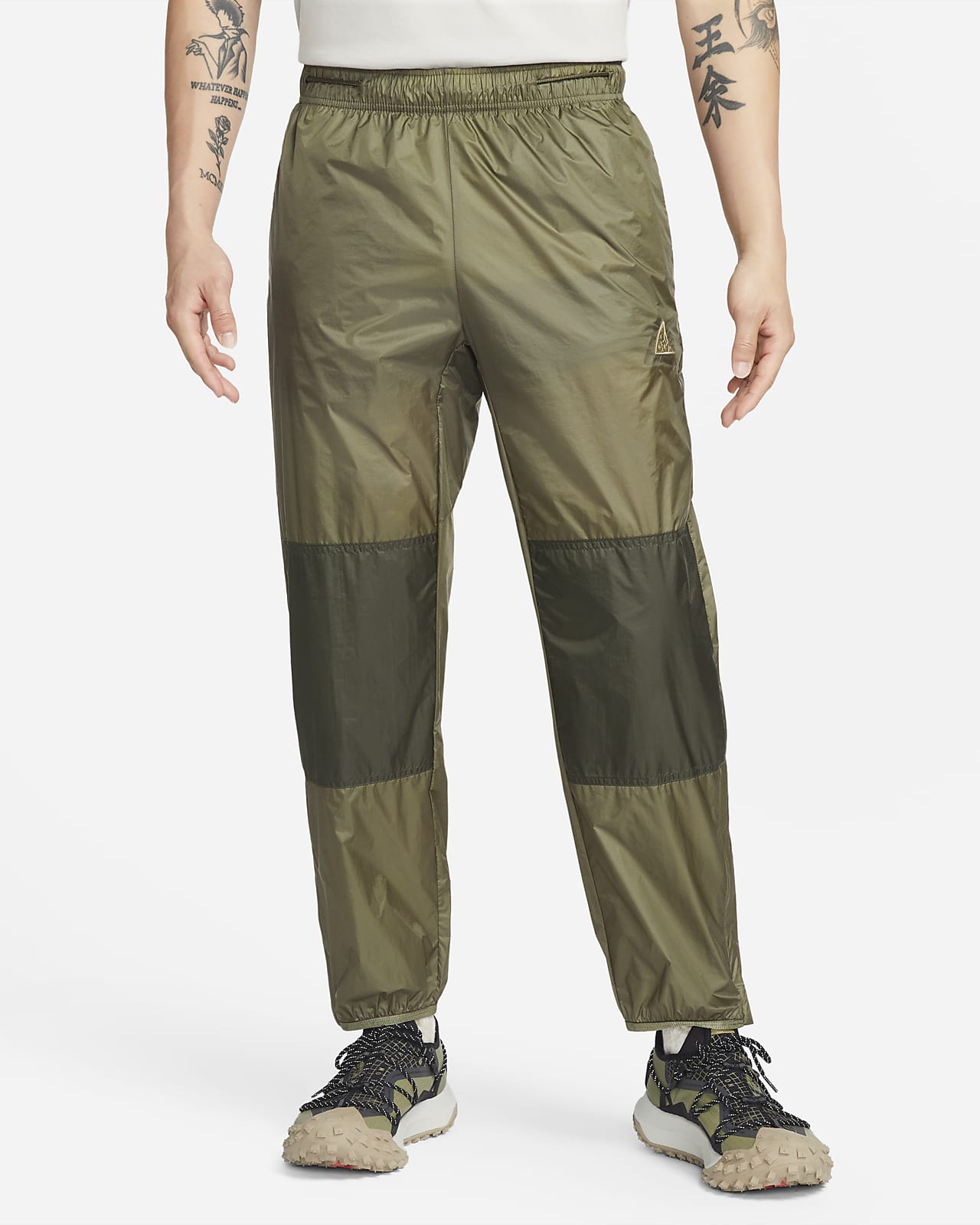 nike acg cinder cone pants