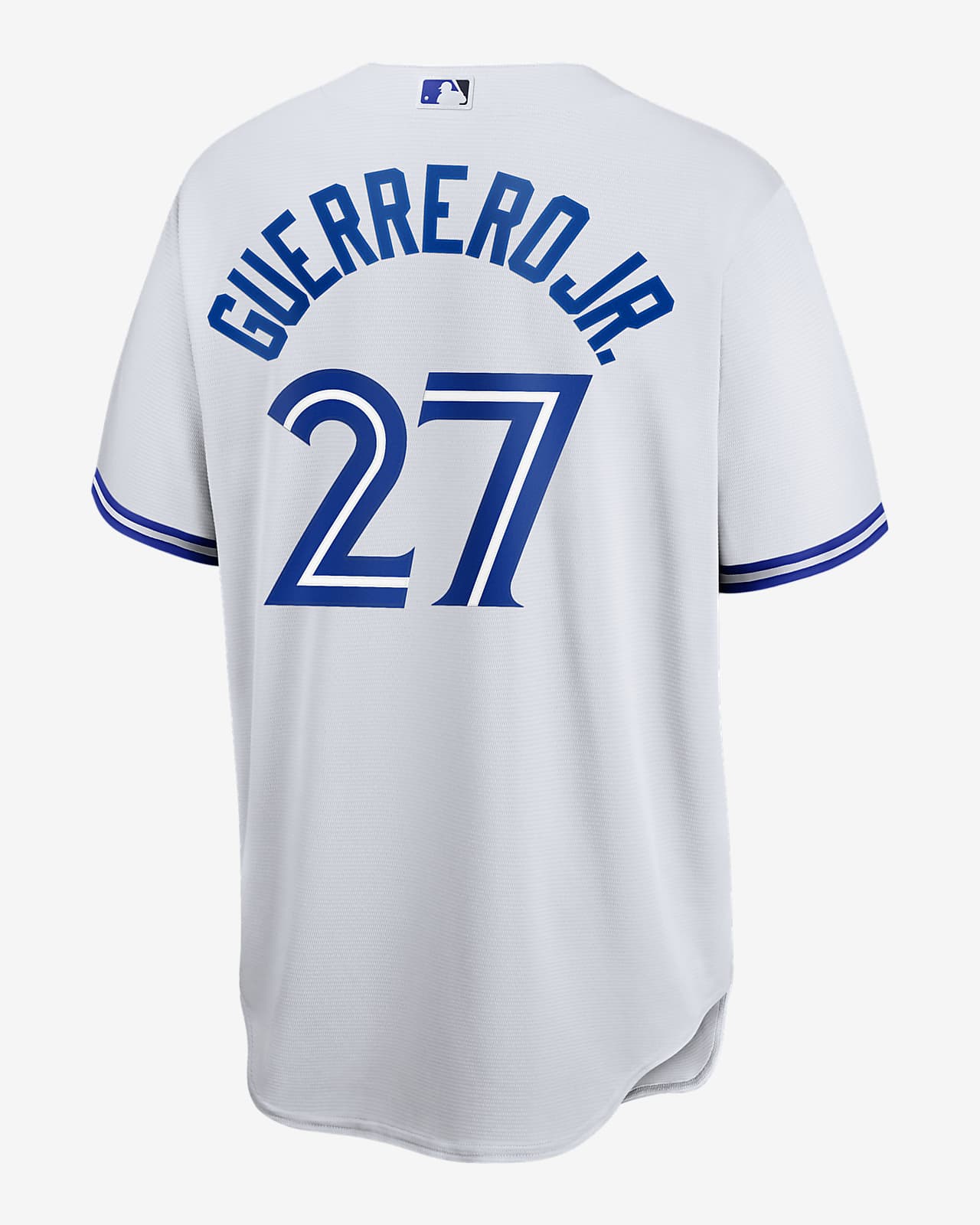blue jays jersey nike