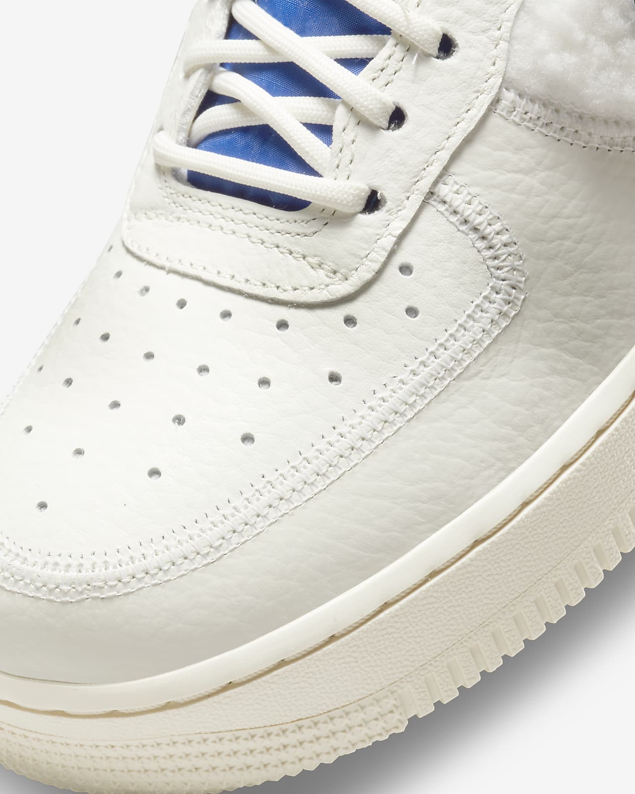 Calzado para mujer Nike Air Force 1 '07. Nike.com