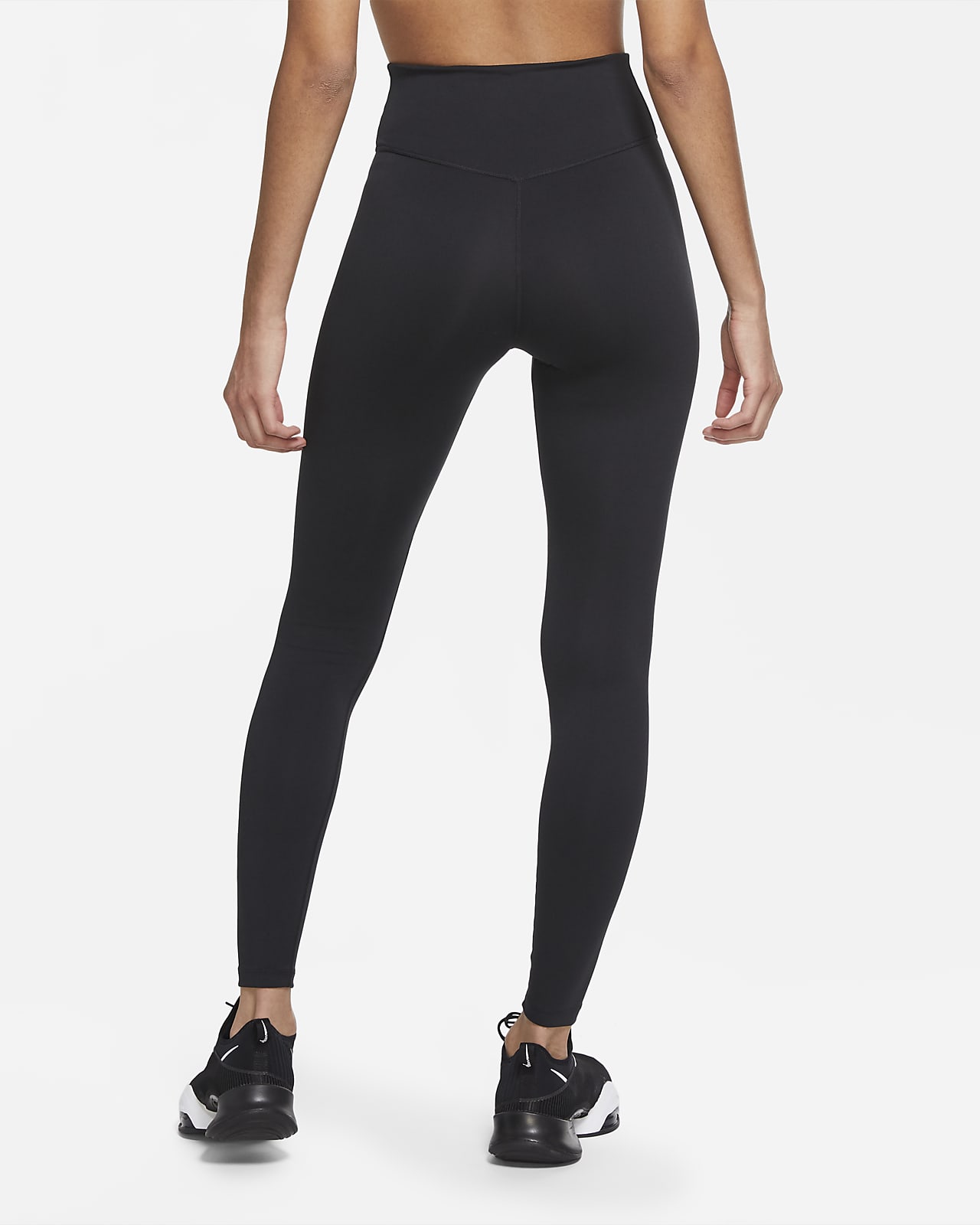 Tights Nike One Icon Clash - Donna. Nike IT