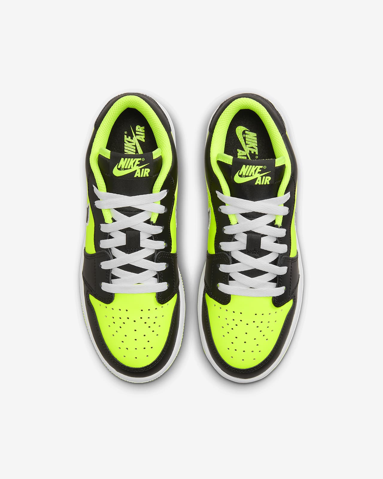 Air Jordan 1 Low Se Older Kids' Shoes. Nike Ph