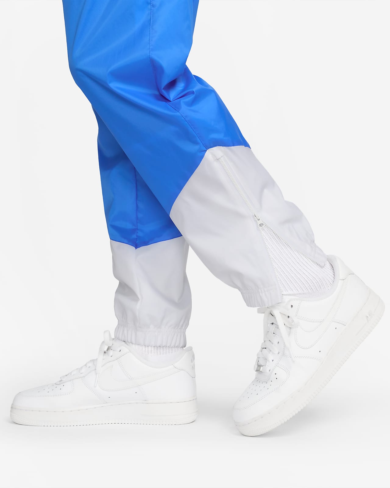 Adidas Navy High Rise Track Pants - Medium – Le Prix Fashion & Consulting