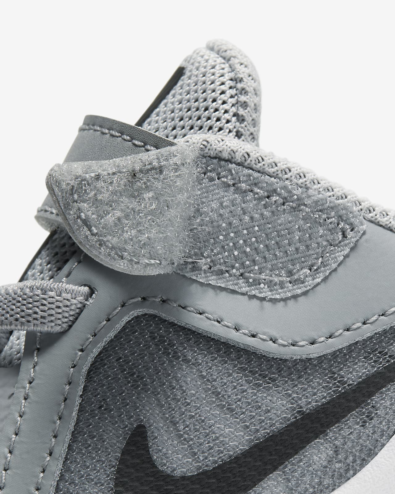 nike downshifter leather