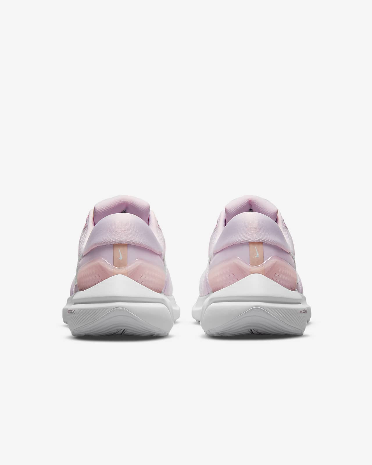 test nike vomero 16