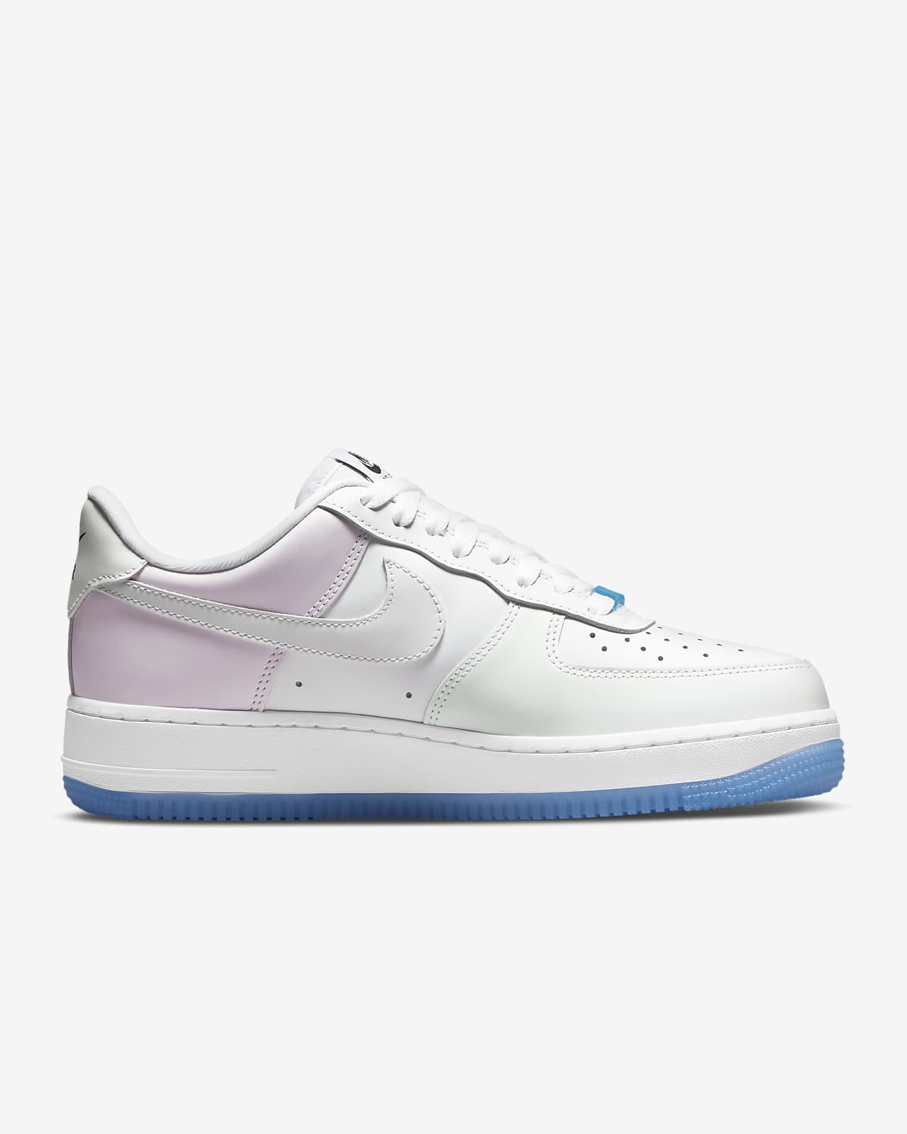 nike air force 1 0'7