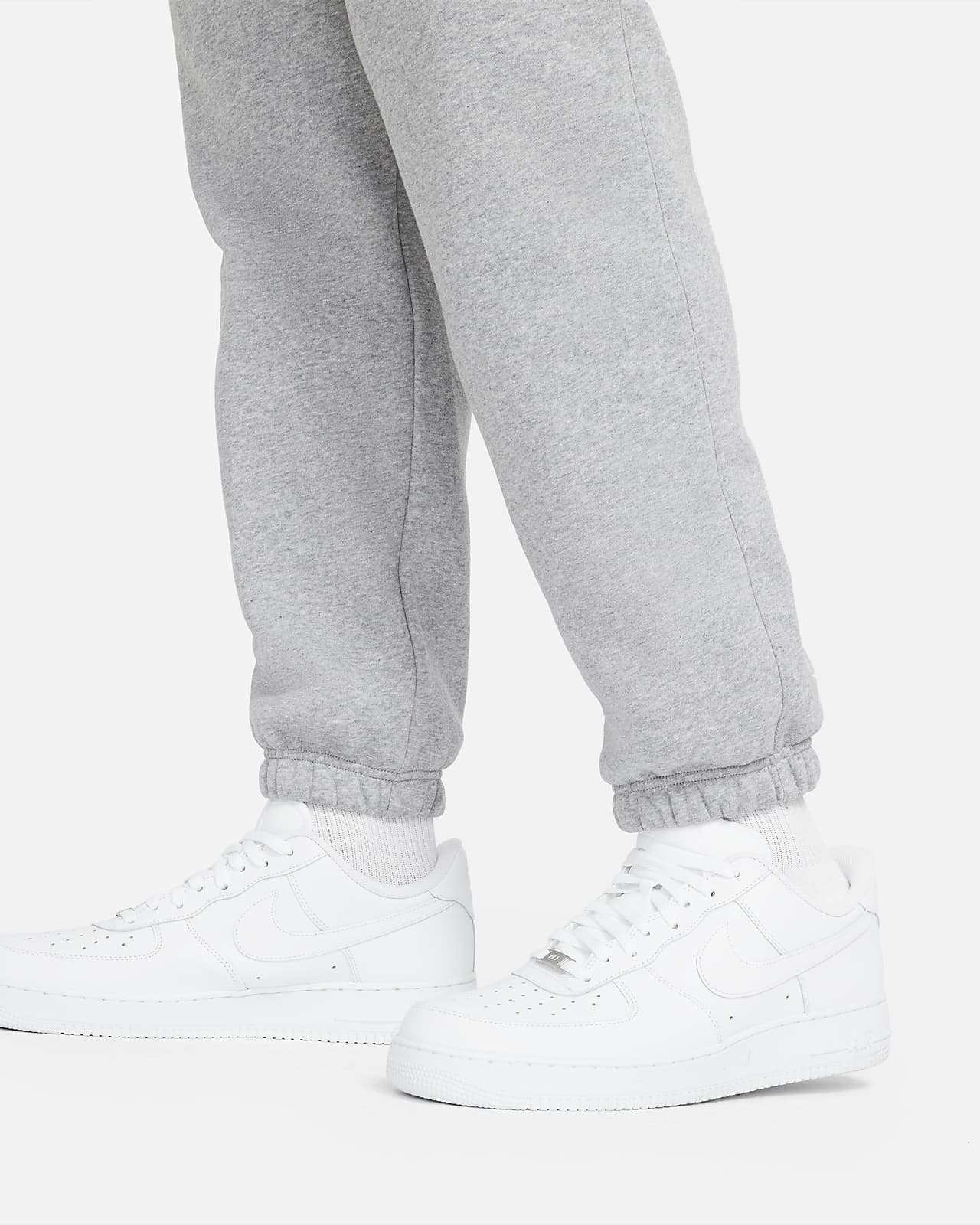 nike sportswear club fleece pants black