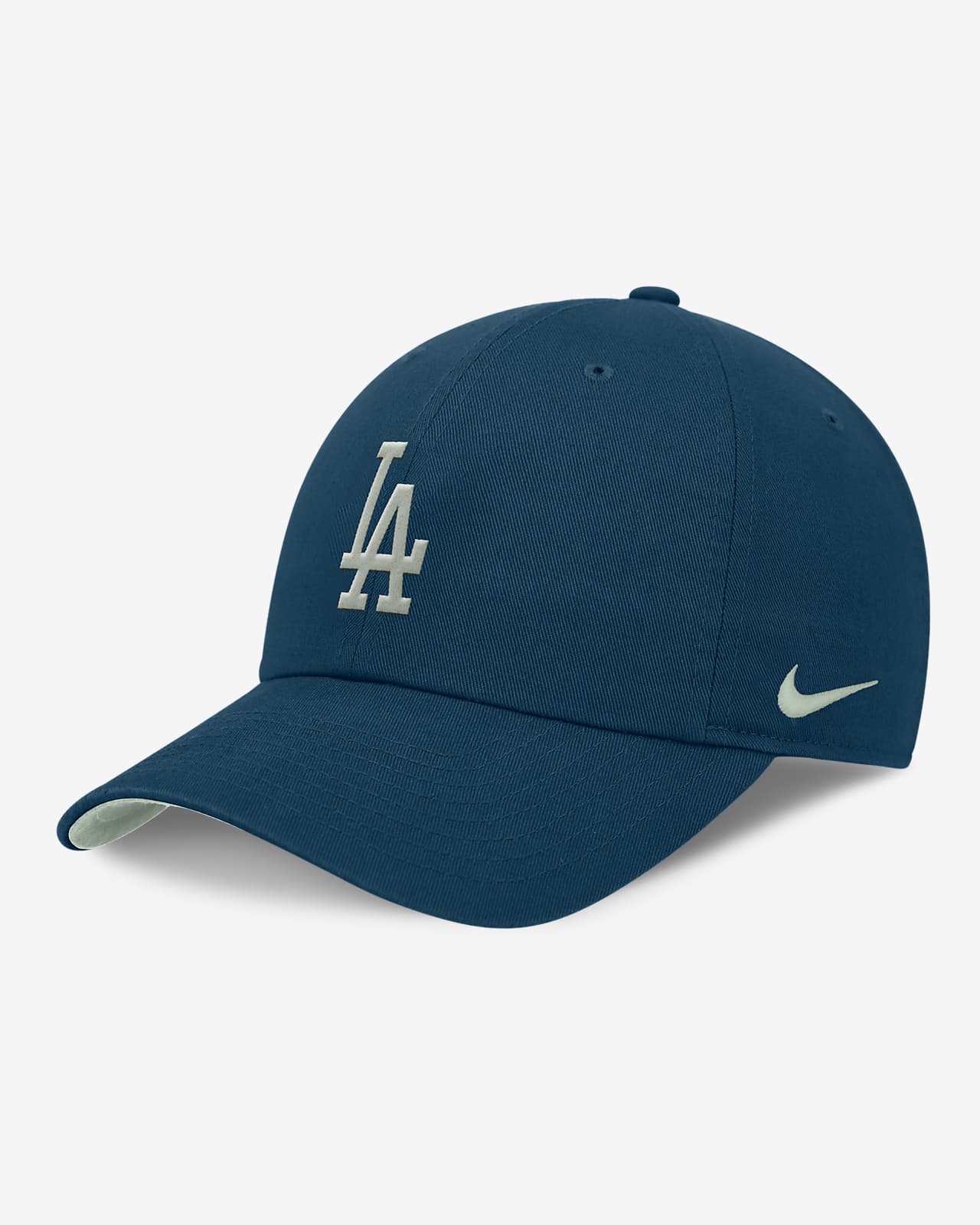 Los Angeles Dodgers Club Men's Nike MLB Adjustable Hat
