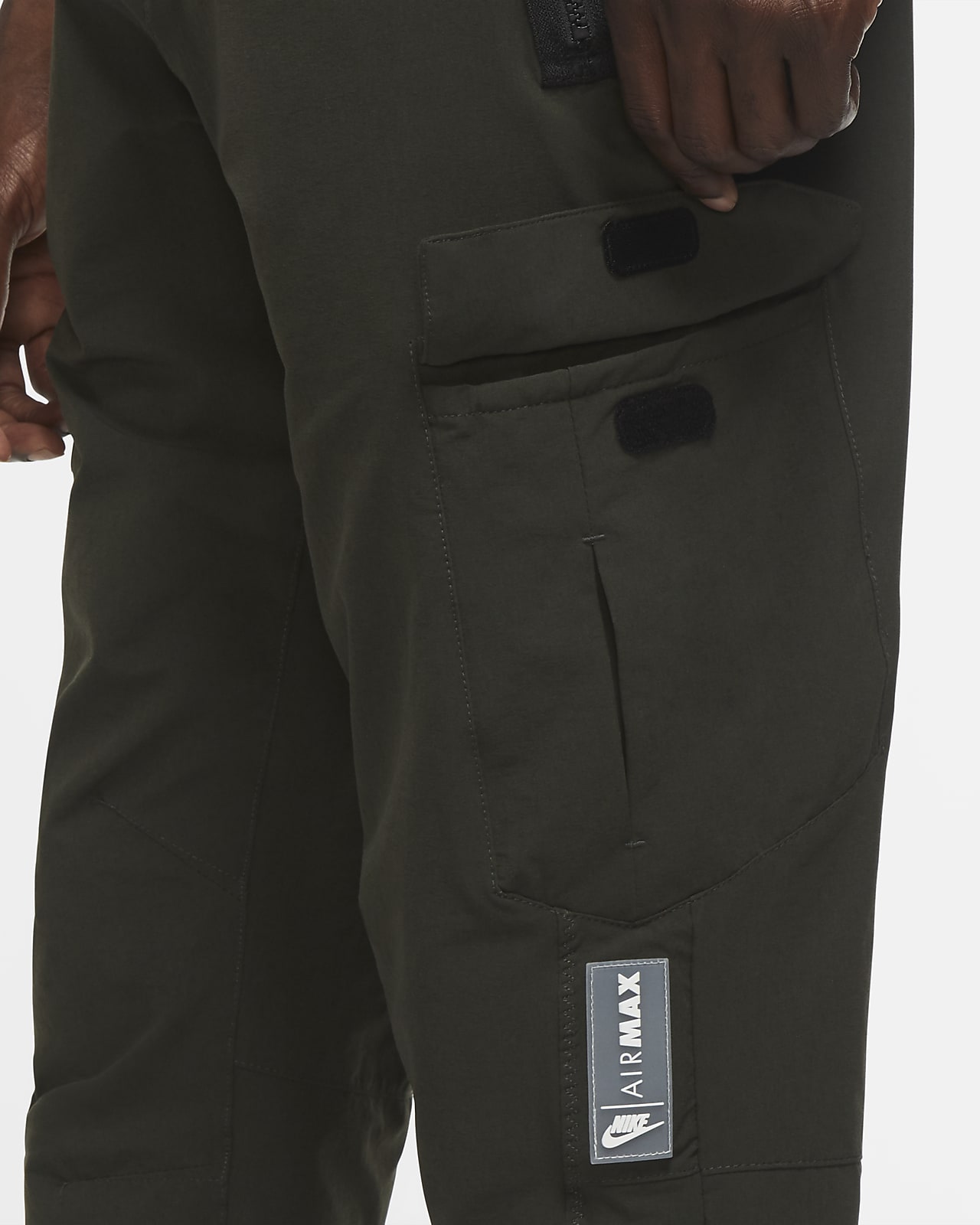 nike air max trousers