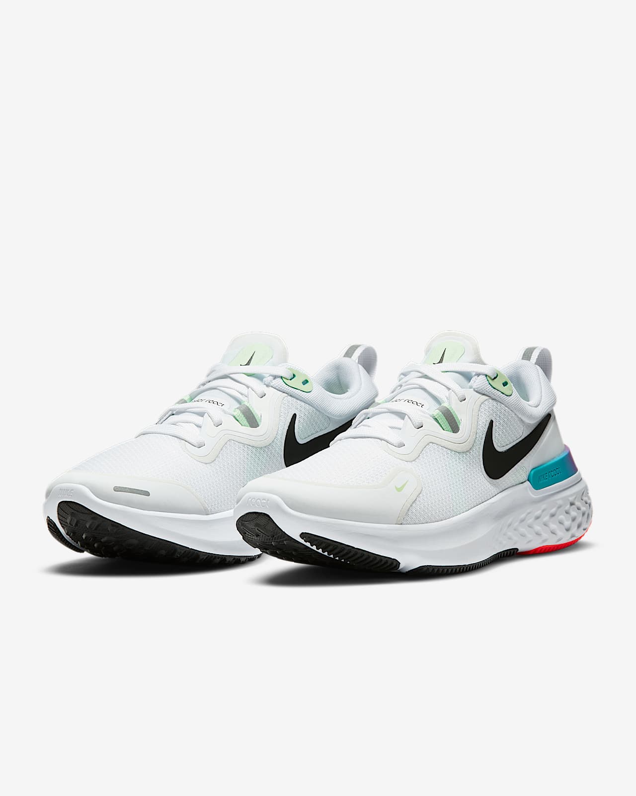 tenis nike react miler