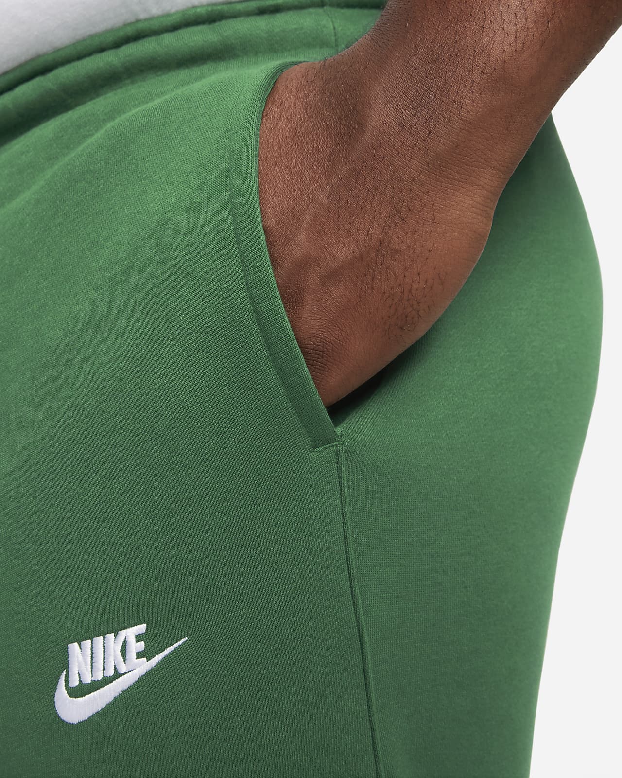 Nike Sportswear Club Fleece Joggers. Nike GB