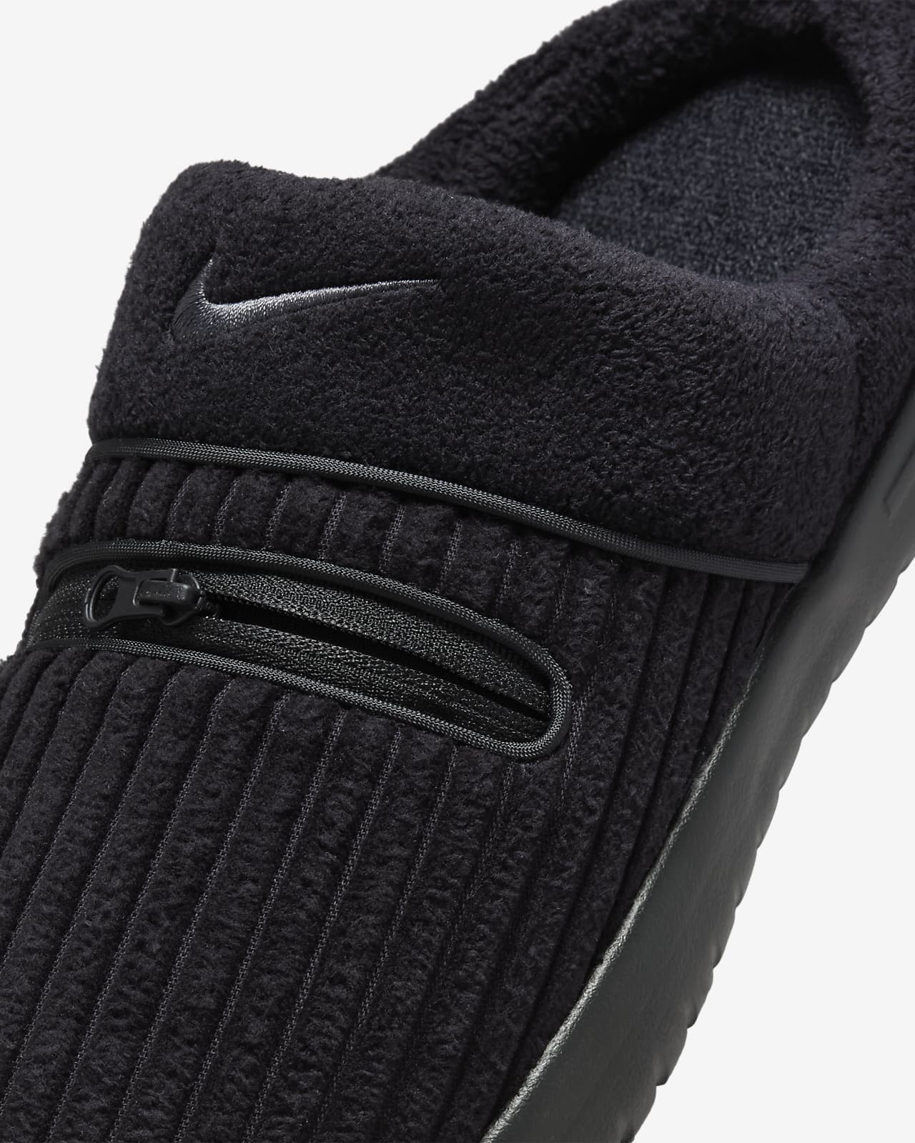 Nike Black Thong Slippers - Buy Nike Black Thong Slippers online in India